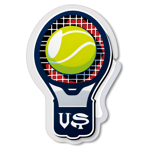 Shocking Game Changer: Ang US Open Tennis Racket na Magpapabago sa Iyong Laro!