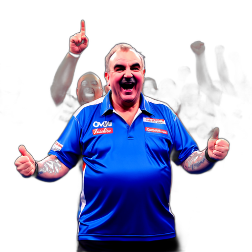 Phil Taylor: A darts legenda