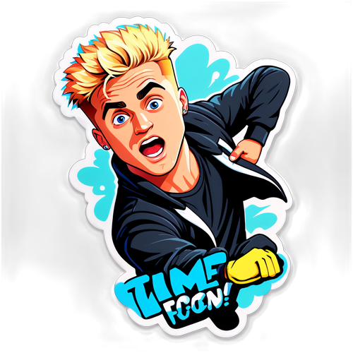 Tijd voor Actie! Ontdek Waarom Jake Paul's Nieuwe Project Iedereen Verbaast!