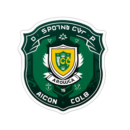 Kubo la Arouca dhidi ya Sporting CP