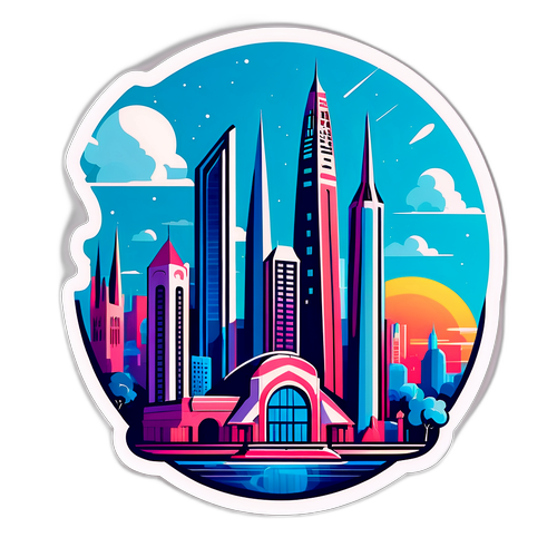 Hérouville Futuriste