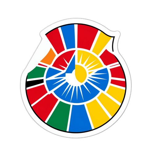 Sticker cu stadioanele din Strasbourg și Lens