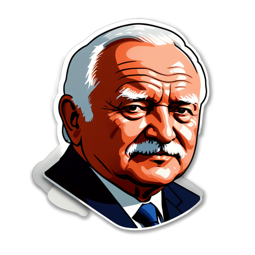 Václav Klaus: Symbol Politiky a Republikánství