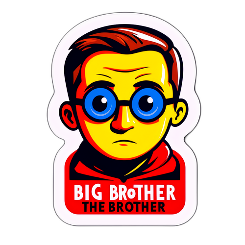 Κανονισμοί του παιχνιδιού Big Brother