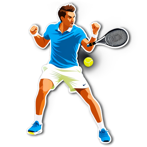 Filip Misolic in Actie