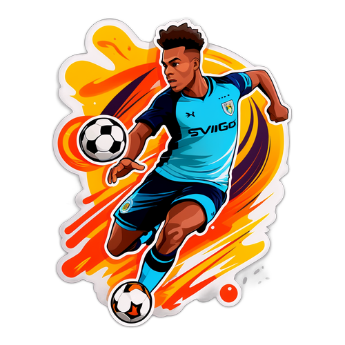 Vitinho em Movimento