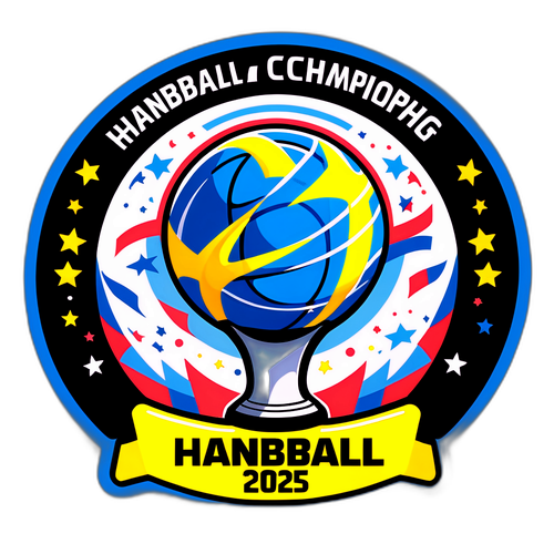 Handball Verdensmesterskap 2025