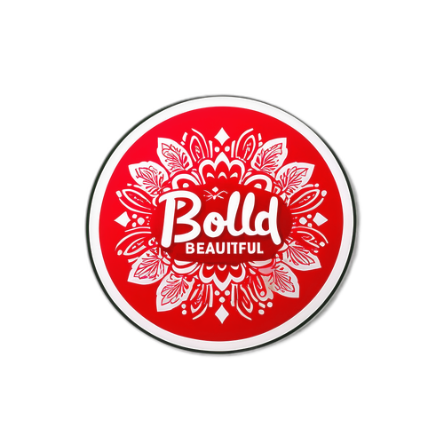  bold और सुंदर 