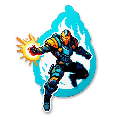 Дизайн для гри Arc Raiders