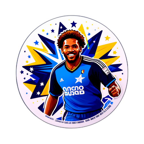 NB1 Csapatok Csillagjainak Autográf Mintája