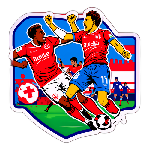 Pertempuran di Bundesliga: Mainz vs. Hoffenheim