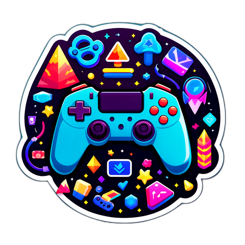 Ilustrace herní platformy OnePlay