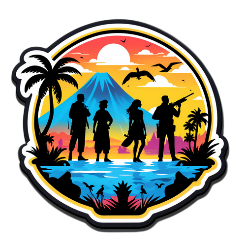 Inspiration från 'No Time to Die'