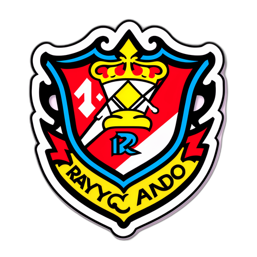 Cititor Rayo Vallecano