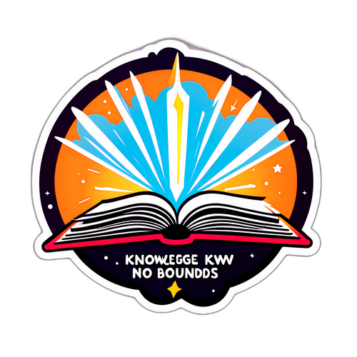 Знання не має меж