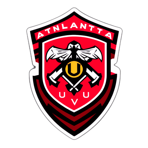 Etiqueta Vibrante: Atlanta United vs Atlas
