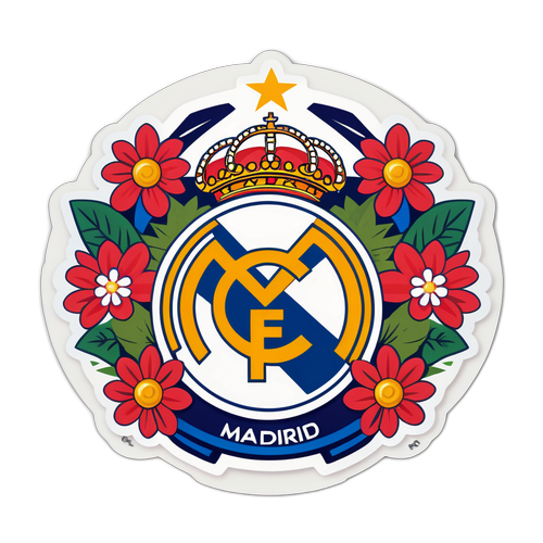 Real Madrid - Klubbens Stolthet