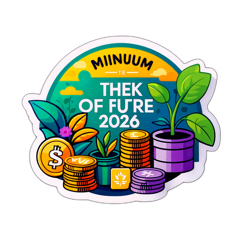 Minimum Wage 2026 - A Jövő Munkája