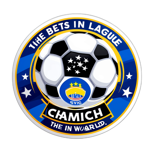 Najlepsza Liga na Świecie!