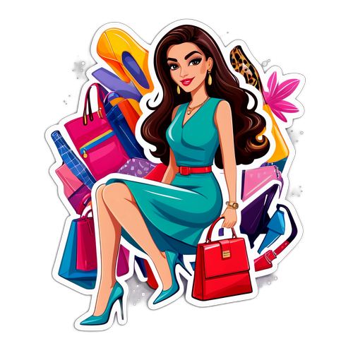 Μοντέρνα Σημείωση Μόδας