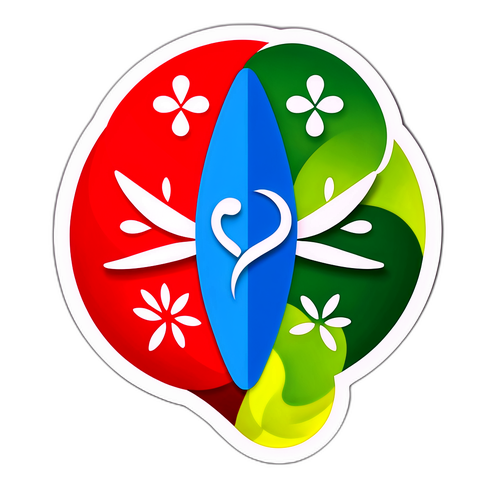 Símbolos de salud y bienestar