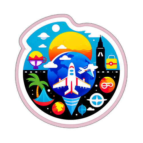 Ταξίδι Τρίτη 2025