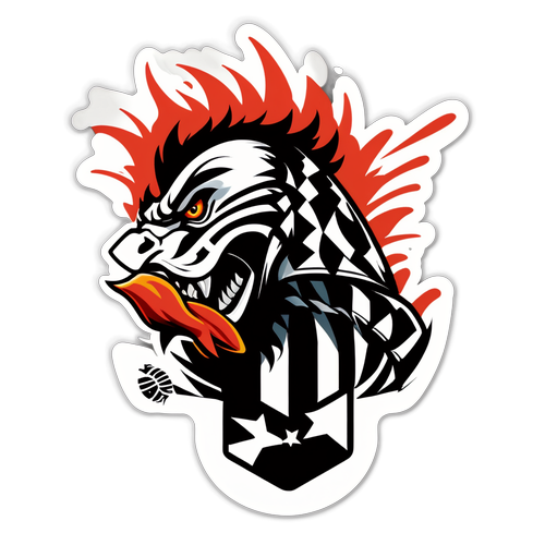 Intens Rivalisering: Beşiktaş vs. Adana Demirspor