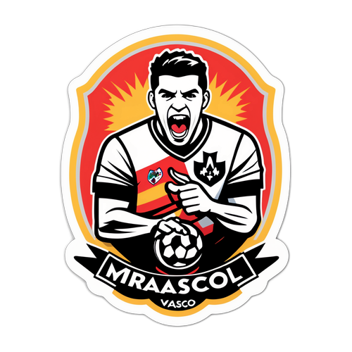 Abrindo a Rivalidade: Mirassol vs Vasco