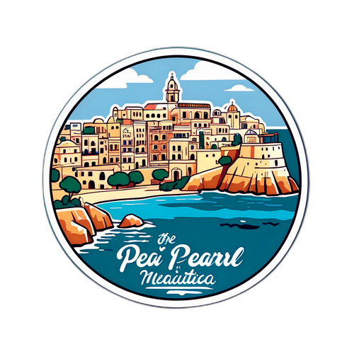 Perła Morza Śródziemnego