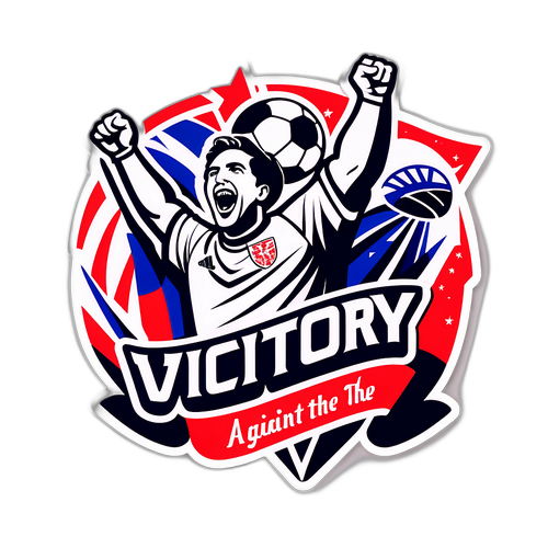 ניצחון נגד האיחוד