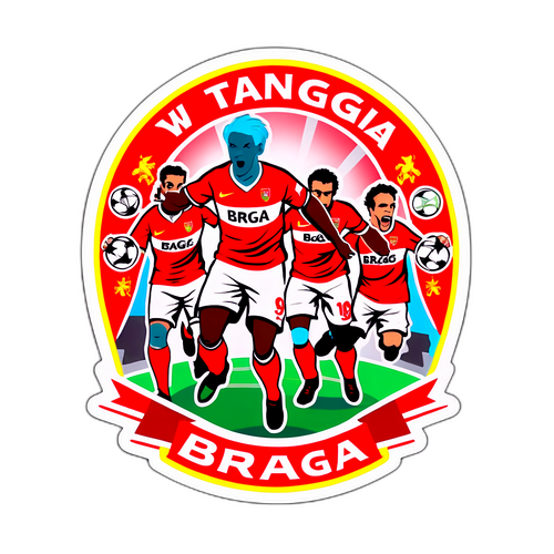 Braga Maçını Kazanma Motivasyonu