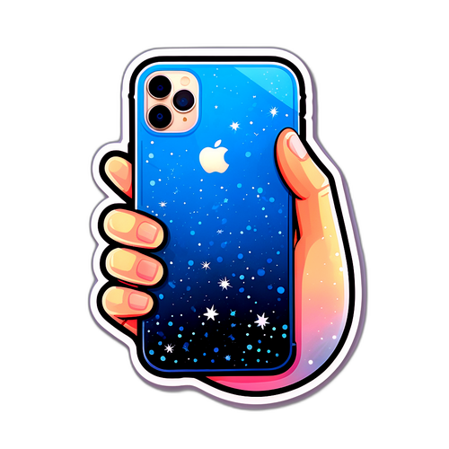 iPhone 17 - Innovaatio kädessä