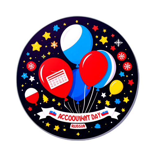 День бухгалтера в России