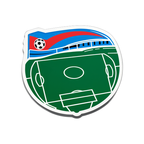 Sân Bóng Đá Heidenheim và Stuttgart