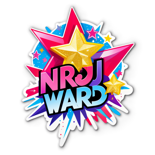 Les NRJ Music Awards 2024 : Éclats de Stars et Étincelles à ne pas Manquer !