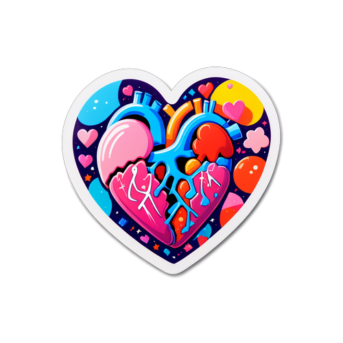 Cuore Infranto con 'Programmazione Tradimento'