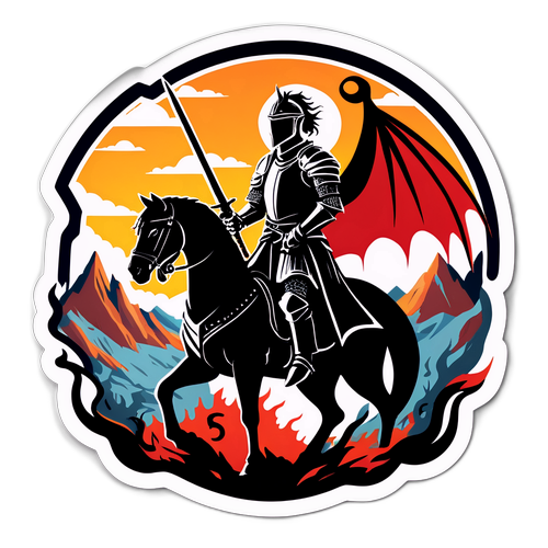 Shujaa wa Ufalme wa Saba