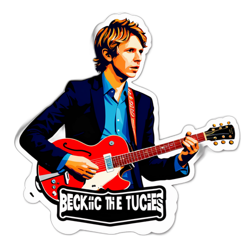 Beck - Musik som Berör