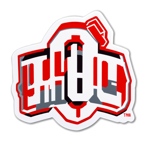 Join the Buckeye Nation: Celebrate Ohio State Football in Style!