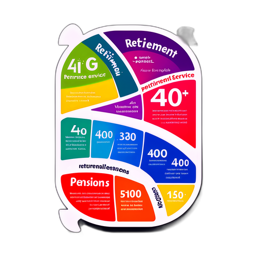 Autocol informativ despre pensionare la 40 de ani de serviciu