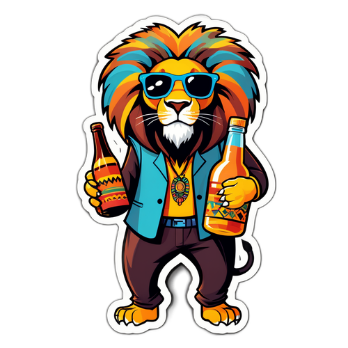 Simba Anayekuja na Mvinyo