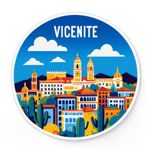 Ilustración de Vicente López