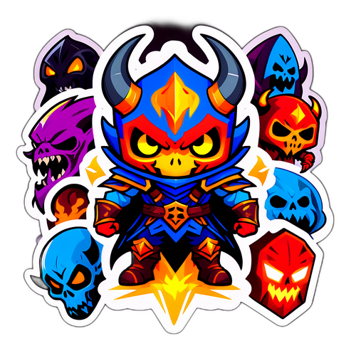 Diablo játék karakterei