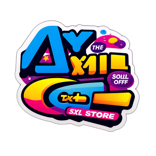 XXL kaupan logo kilpailuista ja erikoistarjouksista