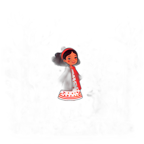 נואה עם הטבע