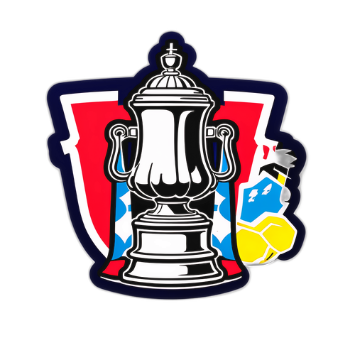 ถ้วยเอฟเอคัพ