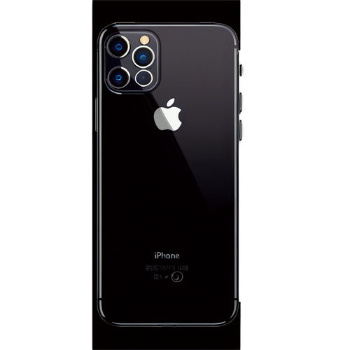 Autocolant elegant iPhone 16e