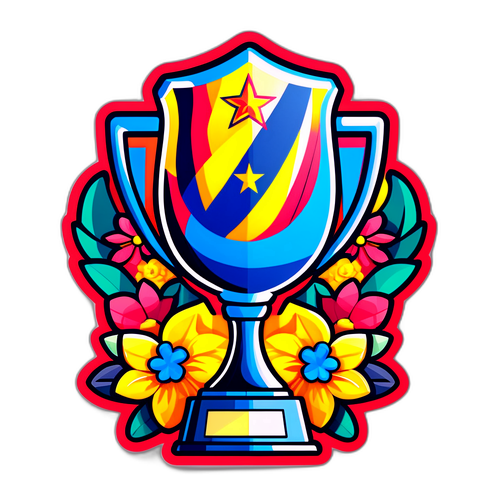 Trofeo de la Copa América Femenina