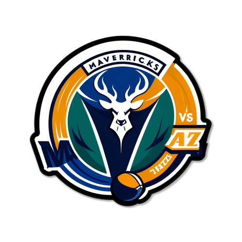 Sumasabog na Rivalry: Dallas Mavericks vs. Utah Jazz – Alin ang Mangingibabaw?