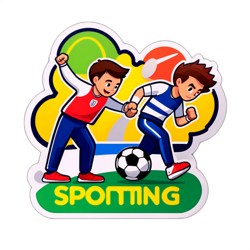 Sporting